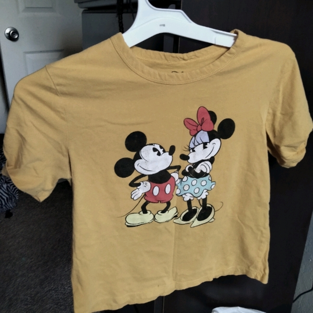 Short sleeve Tee